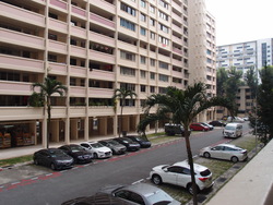 Blk 247 Yishun Avenue 9 (Yishun), HDB 4 Rooms #211232261